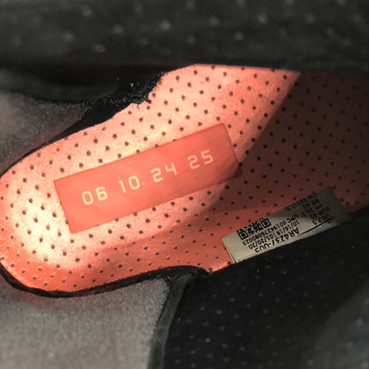 【中古品】【メンズ】 NIKE ナイキ × FEAR OF GOD フィア オブ ゴッド 別注 コラボ AIR FEAR OF GOD 1 TRIPLE BLACK AR4237-005 エアフィアオブゴッド トリプルブラック スニーカー 靴 160-260107-ko-04-tei サイズ：26.5cm カラー：ブラック 万代Net店