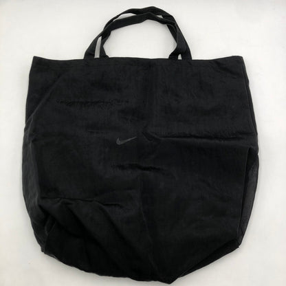 【中古品】【メンズ】 NIKE ナイキ × FEAR OF GOD フィア オブ ゴッド 別注 コラボ AIR FEAR OF GOD 1 TRIPLE BLACK AR4237-005 エアフィアオブゴッド トリプルブラック スニーカー 靴 160-260107-ko-04-tei サイズ：26.5cm カラー：ブラック 万代Net店