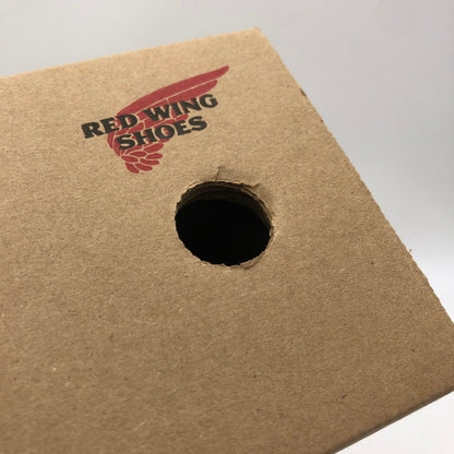 【中古品】【メンズ】 REDWING 2926 SAWMILL レッドウィング ソーミル オリーブモハヴェラフアウト アウトドアブーツ シューズ 靴 164-260628-gm-40-fuz サイズ：28.5cm カラー：ブラウン 万代Net店