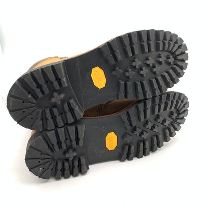 【中古品】【メンズ】 REDWING 2926 SAWMILL レッドウィング ソーミル オリーブモハヴェラフアウト アウトドアブーツ シューズ 靴 164-260628-gm-40-fuz サイズ：28.5cm カラー：ブラウン 万代Net店