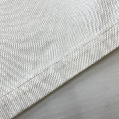 【中古品】【メンズ】 NIKE ナイキ CANVAS SHORTS HQ0196-901 キャンバス ショーツ ボトムス 短パン 159-260901-sa-02-teih サイズ：36 カラー：ホワイト系 万代Net店