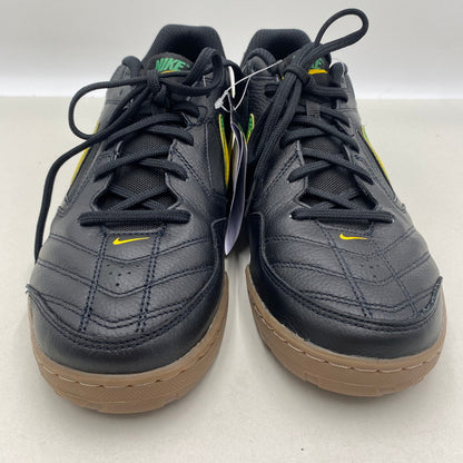 【中古美品】【メンズ】 NIKE ナイキ GATO ガトー IB8509-001 スニーカー 本体のみ 160-260505-nm-13-tei サイズ：28.5cm カラー：ブラック 万代Net店