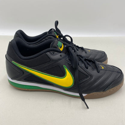 【中古美品】【メンズ】 NIKE ナイキ GATO ガトー IB8509-001 スニーカー 本体のみ 160-260505-nm-13-tei サイズ：28.5cm カラー：ブラック 万代Net店
