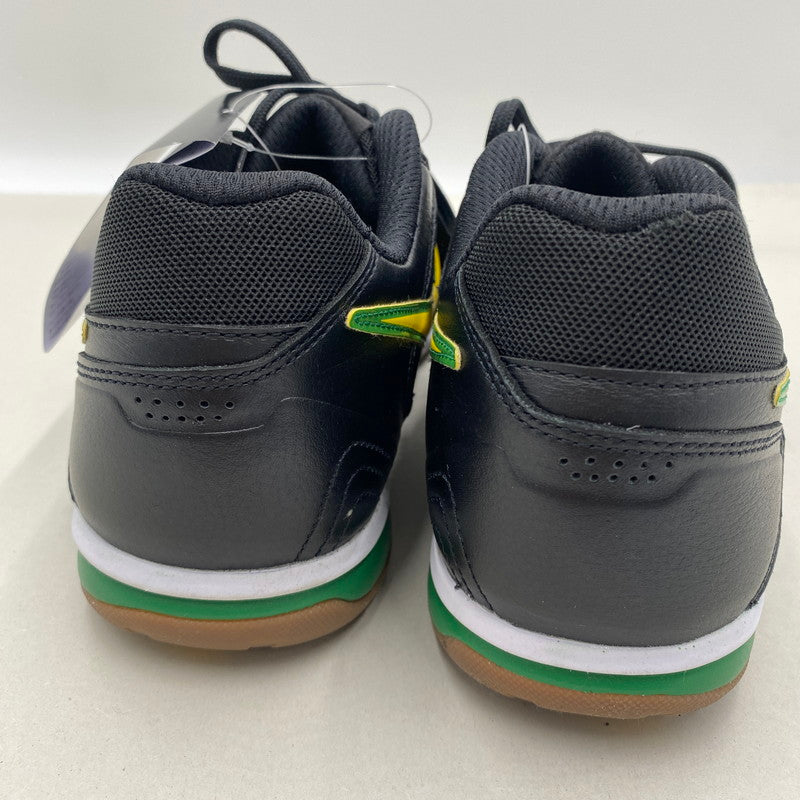 【中古美品】【メンズ】 NIKE ナイキ GATO ガトー IB8509-001 スニーカー 本体のみ 160-260505-nm-13-tei サイズ：28.5cm カラー：ブラック 万代Net店