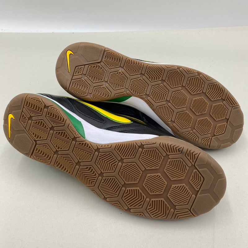 【中古美品】【メンズ】 NIKE ナイキ GATO ガトー IB8509-001 スニーカー 本体のみ 160-260505-nm-13-tei サイズ：28.5cm カラー：ブラック 万代Net店