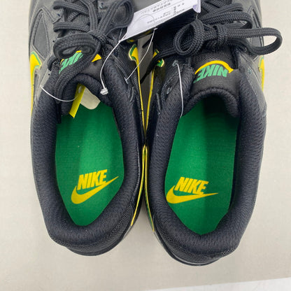 【中古美品】【メンズ】 NIKE ナイキ GATO ガトー IB8509-001 スニーカー 本体のみ 160-260505-nm-13-tei サイズ：28.5cm カラー：ブラック 万代Net店