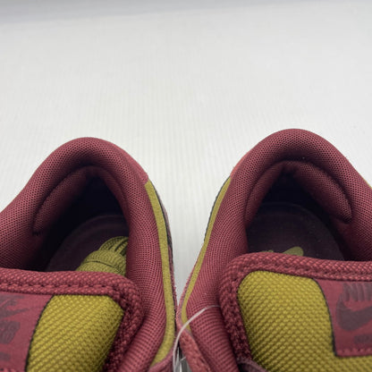 【中古品】【メンズ】 NIKE SB ナイキ エスビー DUNLOW PRO HQ1625-600 ダンク ロー プロ スニーカー 靴 160-260824-sa-01-tei サイズ：27 カラー：グリーン 万代Net店