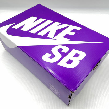 【中古品】【メンズ】 NIKE SB ナイキ エスビー DUNLOW PRO HQ1625-600 ダンク ロー プロ スニーカー 靴 160-260824-sa-01-tei サイズ：27 カラー：グリーン 万代Net店