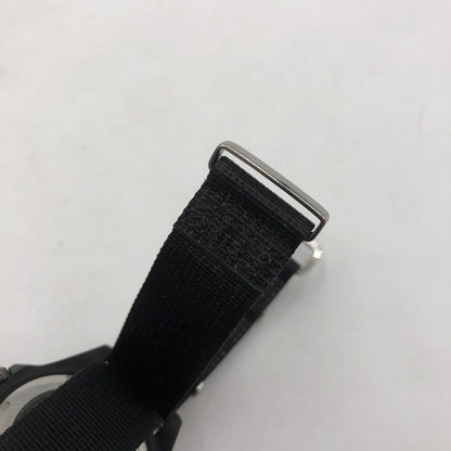 【現状渡し品】【メンズ】 TEDMAN テッドマン AIR RACER エアレーサー 腕時計 自動巻き ダイバーズ時計 197-260107-ko-25-tei カラー：ブラック/レッド 万代Net店