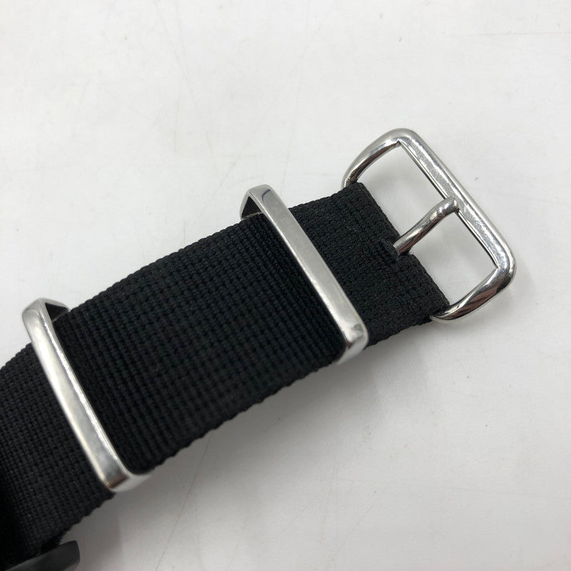 【現状渡し品】【メンズ】 TEDMAN テッドマン AIR RACER エアレーサー 腕時計 自動巻き ダイバーズ時計 197-260107-ko-25-tei カラー：ブラック/レッド 万代Net店
