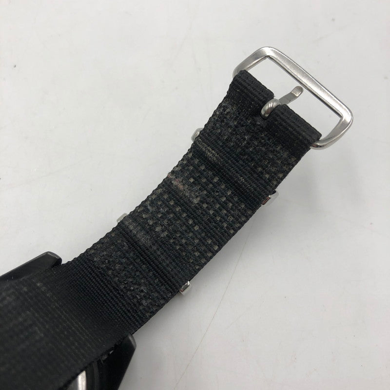 【現状渡し品】【メンズ】 TEDMAN テッドマン AIR RACER エアレーサー 腕時計 自動巻き ダイバーズ時計 197-260107-ko-25-tei カラー：ブラック/レッド 万代Net店