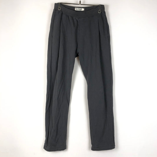 【中古品】【メンズ】 COOTIE クーティー Raza 1 Tuck Sweat Pants ラザ 1タック スウェットパンツ ボトムス 153-260109-ks-14-tei サイズ：M カラー：グレー 万代Net店