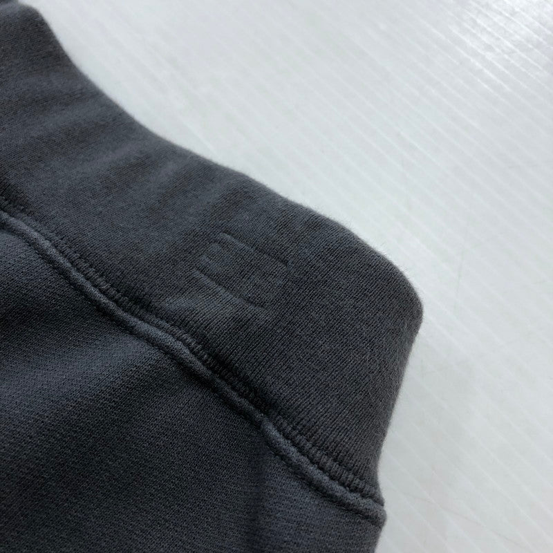 【中古品】【メンズ】 COOTIE クーティー Raza 1 Tuck Sweat Pants ラザ 1タック スウェットパンツ ボトムス 153-260109-ks-14-tei サイズ：M カラー：グレー 万代Net店