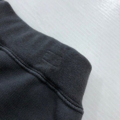 【中古品】【メンズ】 COOTIE クーティー Raza 1 Tuck Sweat Pants ラザ 1タック スウェットパンツ ボトムス 153-260109-ks-14-tei サイズ：M カラー：グレー 万代Net店