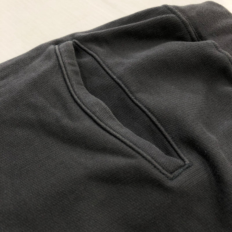 【中古品】【メンズ】 COOTIE クーティー Raza 1 Tuck Sweat Pants ラザ 1タック スウェットパンツ ボトムス 153-260109-ks-14-tei サイズ：M カラー：グレー 万代Net店