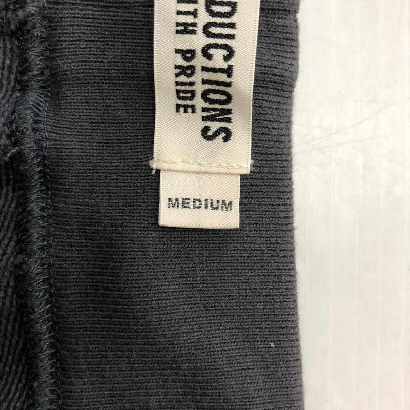 【中古品】【メンズ】 COOTIE クーティー Raza 1 Tuck Sweat Pants ラザ 1タック スウェットパンツ ボトムス 153-260109-ks-14-tei サイズ：M カラー：グレー 万代Net店