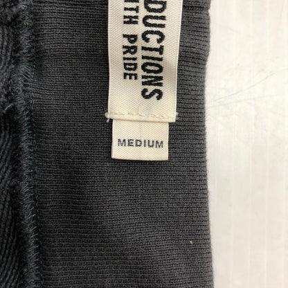 【中古品】【メンズ】 COOTIE クーティー Raza 1 Tuck Sweat Pants ラザ 1タック スウェットパンツ ボトムス 153-260109-ks-14-tei サイズ：M カラー：グレー 万代Net店