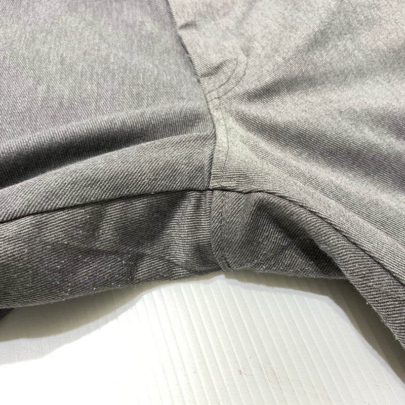 【中古品】【メンズ】 NEIGHBORHOOD ネイバーフッド WP SLIM PANTS 241SPNH-PTM03 スリム パンツ ボトムス ワークパンツ 153-260507-ko-18-tei サイズ：M カラー：グレー 万代Net店