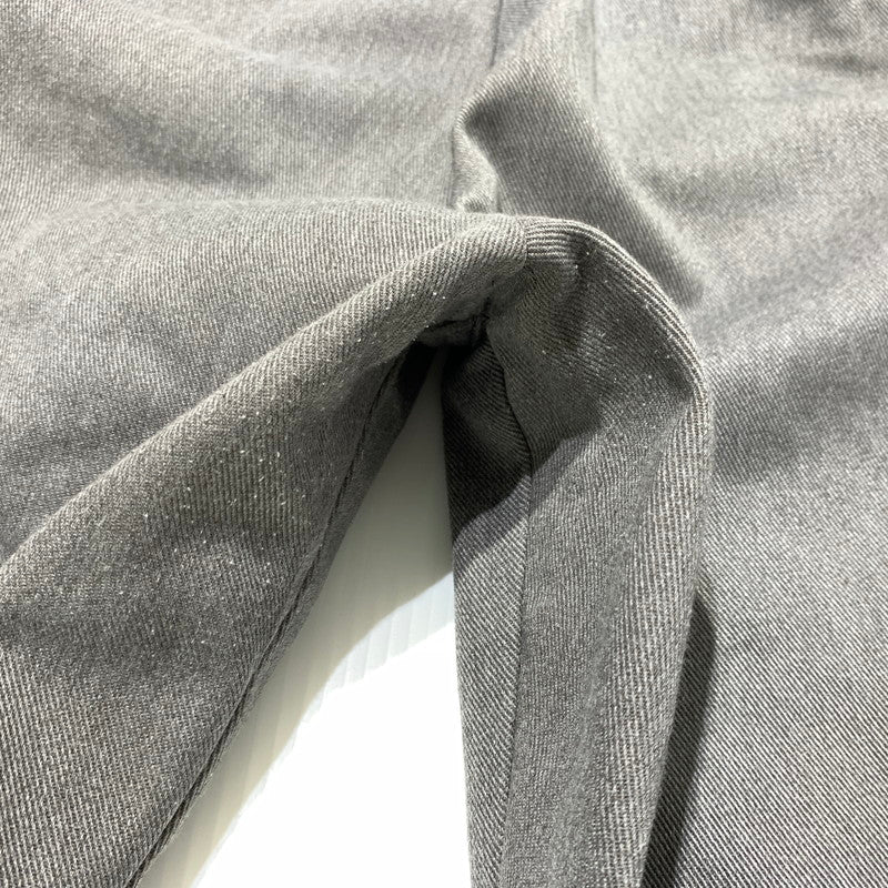 【中古品】【メンズ】 NEIGHBORHOOD ネイバーフッド WP SLIM PANTS 241SPNH-PTM03 スリム パンツ ボトムス ワークパンツ 153-260507-ko-18-tei サイズ：M カラー：グレー 万代Net店