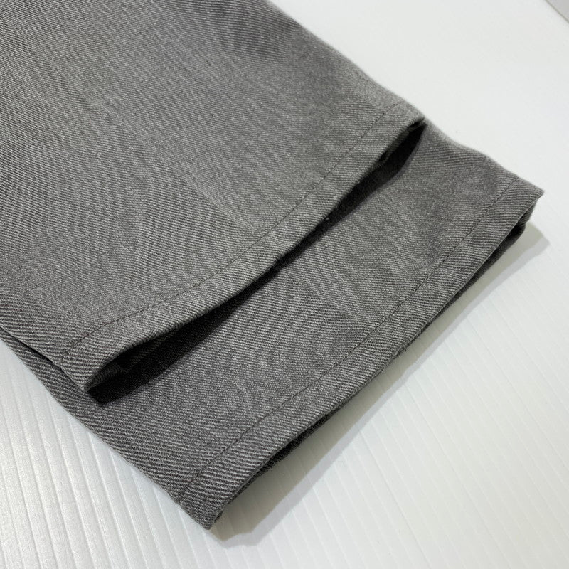 【中古品】【メンズ】 NEIGHBORHOOD ネイバーフッド WP SLIM PANTS 241SPNH-PTM03 スリム パンツ ボトムス ワークパンツ 153-260507-ko-18-tei サイズ：M カラー：グレー 万代Net店