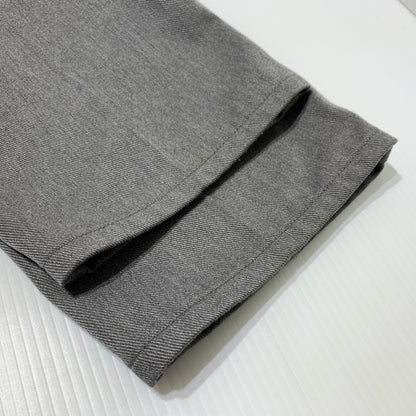 【中古品】【メンズ】 NEIGHBORHOOD ネイバーフッド WP SLIM PANTS 241SPNH-PTM03 スリム パンツ ボトムス ワークパンツ 153-260507-ko-18-tei サイズ：M カラー：グレー 万代Net店