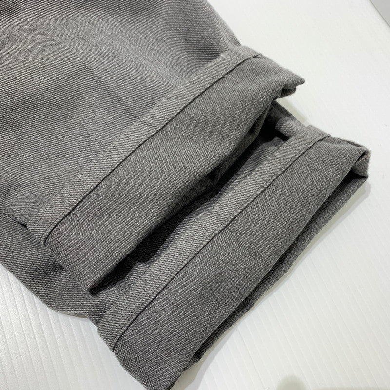 【中古品】【メンズ】 NEIGHBORHOOD ネイバーフッド WP SLIM PANTS 241SPNH-PTM03 スリム パンツ ボトムス ワークパンツ 153-260507-ko-18-tei サイズ：M カラー：グレー 万代Net店