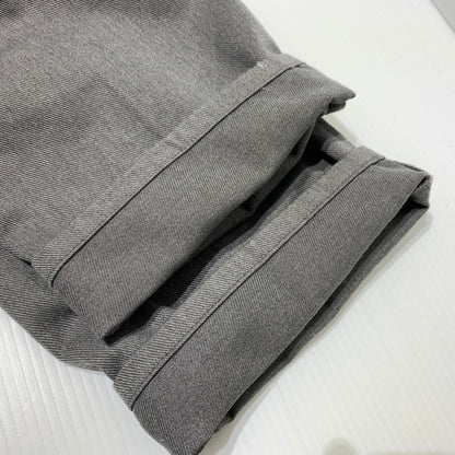 【中古品】【メンズ】 NEIGHBORHOOD ネイバーフッド WP SLIM PANTS 241SPNH-PTM03 スリム パンツ ボトムス ワークパンツ 153-260507-ko-18-tei サイズ：M カラー：グレー 万代Net店
