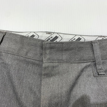 【中古品】【メンズ】 NEIGHBORHOOD ネイバーフッド WP SLIM PANTS 241SPNH-PTM03 スリム パンツ ボトムス ワークパンツ 153-260507-ko-18-tei サイズ：M カラー：グレー 万代Net店