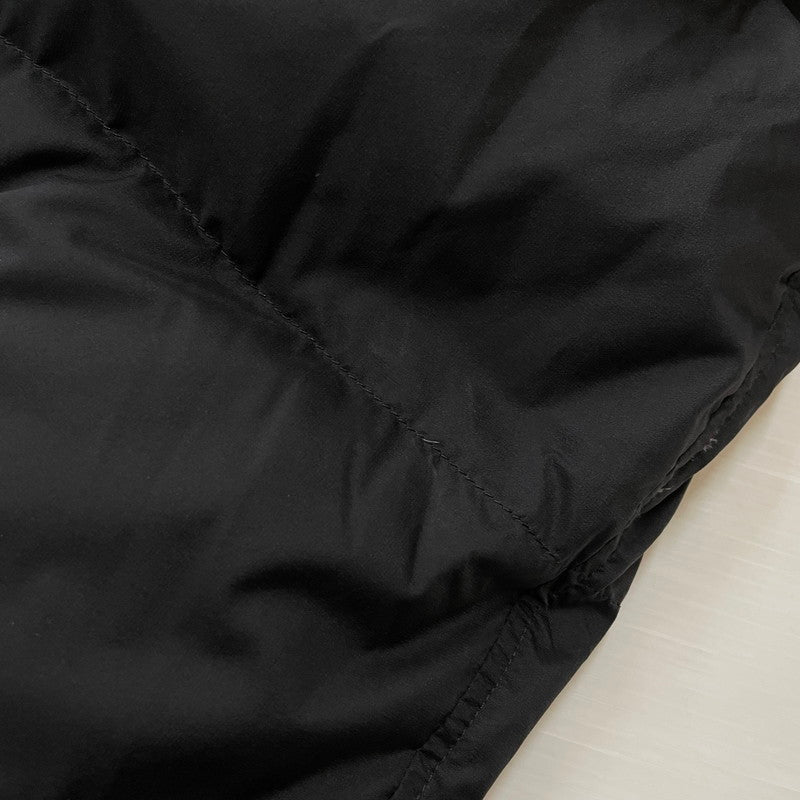 【中古品】【メンズ】 SOPHNET. ソフネット 24AW SHADOW RIP STOP DOWN JACKET SOPH-242014 シャドウ リップ ストップ ダウンジャケット アウター 140-260107-ks-15-tei サイズ：XL カラー：ブラック 万代Net店