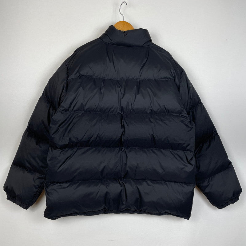 【中古品】【メンズ】 SOPHNET. ソフネット 24AW SHADOW RIP STOP DOWN JACKET SOPH-242014 シャドウ リップ ストップ ダウンジャケット アウター 140-260107-ks-15-tei サイズ：XL カラー：ブラック 万代Net店