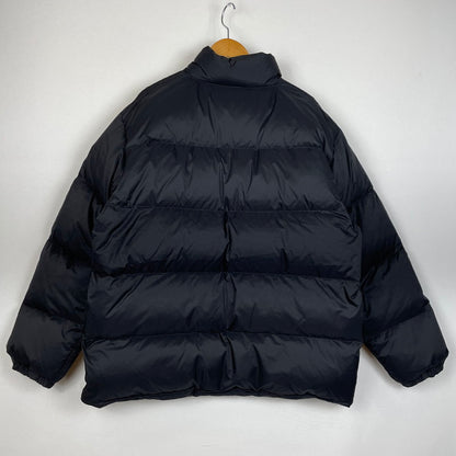 【中古品】【メンズ】 SOPHNET. ソフネット 24AW SHADOW RIP STOP DOWN JACKET SOPH-242014 シャドウ リップ ストップ ダウンジャケット アウター 140-260107-ks-15-tei サイズ：XL カラー：ブラック 万代Net店