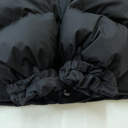 【中古品】【メンズ】 SOPHNET. ソフネット 24AW SHADOW RIP STOP DOWN JACKET SOPH-242014 シャドウ リップ ストップ ダウンジャケット アウター 140-260107-ks-15-tei サイズ：XL カラー：ブラック 万代Net店