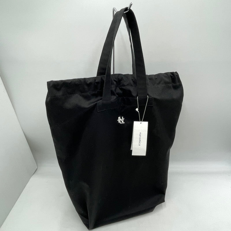 【中古美品】【レディース】 NANAMICA ナナミカ CHINO TOTEBAG チノトートバッグ カバン 2WAY 188-260809-nm-54-tei 万代Net店