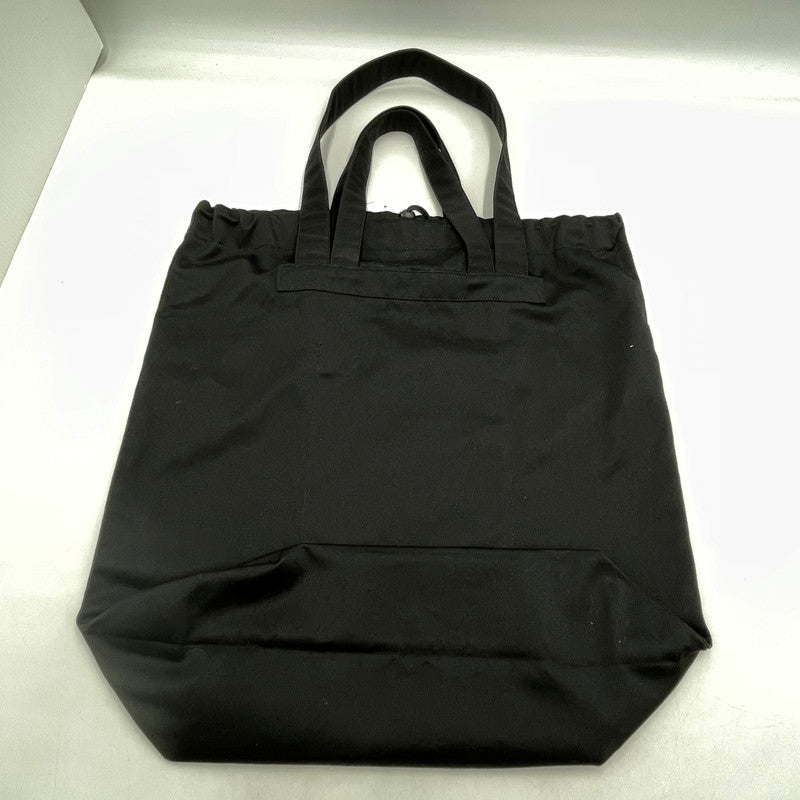 【中古美品】【レディース】 NANAMICA ナナミカ CHINO TOTEBAG チノトートバッグ カバン 2WAY 188-260809-nm-54-tei 万代Net店
