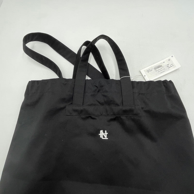 【中古美品】【レディース】 NANAMICA ナナミカ CHINO TOTEBAG チノトートバッグ カバン 2WAY 188-260809-nm-54-tei 万代Net店