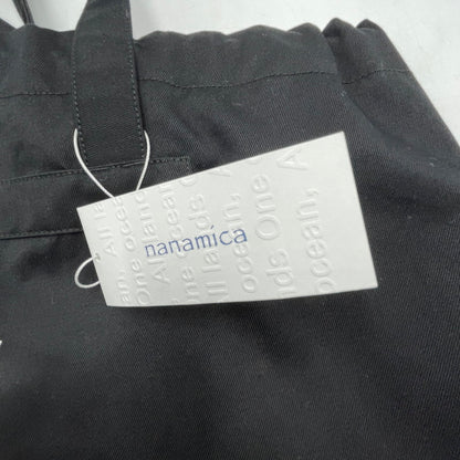 【中古美品】【レディース】 NANAMICA ナナミカ CHINO TOTEBAG チノトートバッグ カバン 2WAY 188-260809-nm-54-tei 万代Net店