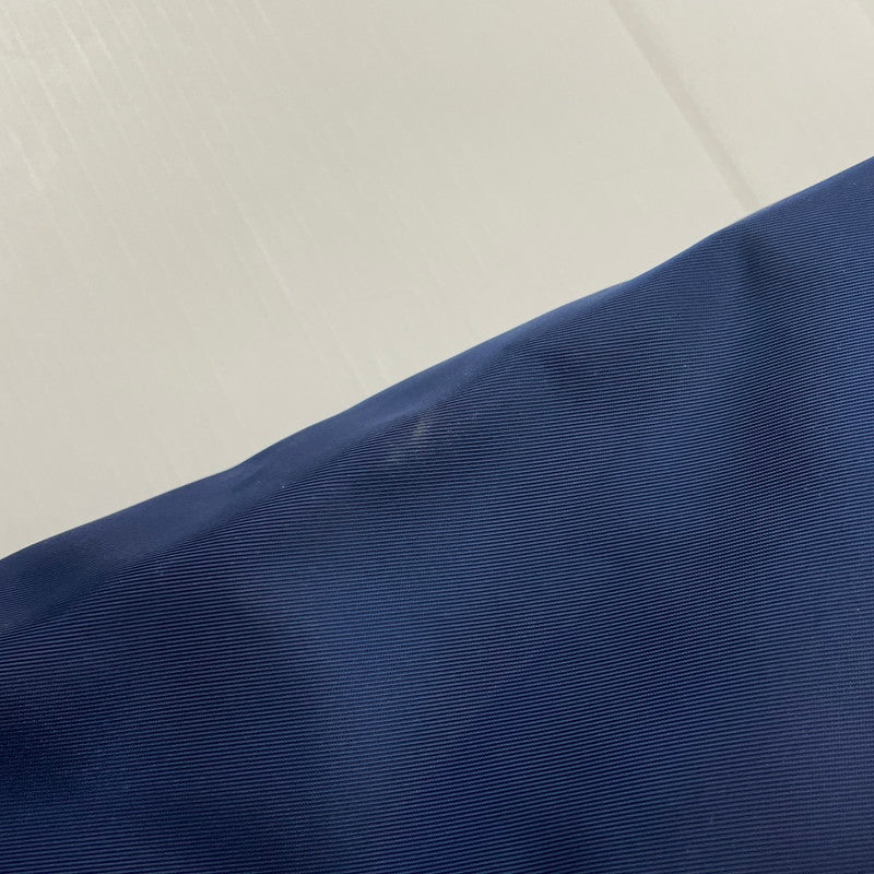 【中古品】【メンズ】 USED 疾風伝説 特攻の拓 雷神 ドカジャン アウター 特攻の拓展 147-260107-ks-11-tei サイズ：表記サイズ無し カラー：ネイビー 万代Net店