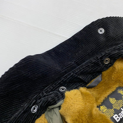 【現状渡し品】【メンズ】 BARBOUR バブアー BEDALE OILED JACKET 1502380 ビデイル オイル ジャケット ライトアウター 145-260108-ks-06-tei サイズ：36 カラー：モスグリーン 万代Net店