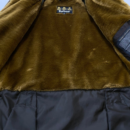 【現状渡し品】【メンズ】 BARBOUR バブアー BEDALE OILED JACKET 1502380 ビデイル オイル ジャケット ライトアウター 145-260108-ks-06-tei サイズ：36 カラー：モスグリーン 万代Net店