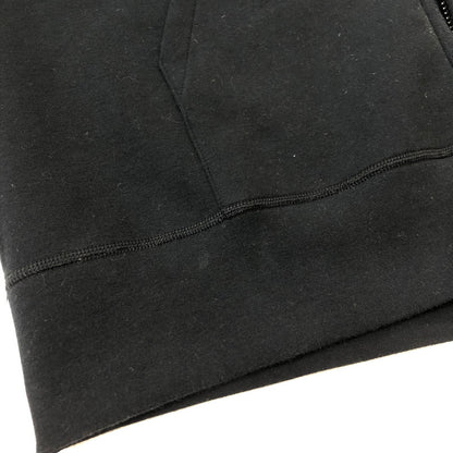 【中古品】【メンズ】 STANDARD CALIFORNIA スタンダードカリフォルニア SD TECH WARM ZIP HOOD SWEAT SD テック ウォーム ジップ フード スウェット トップス フルジップパーカー 140-260109-yy-16-tei サイズ：L カラー：ブラック 万代Net店