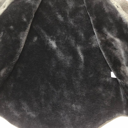 【中古品】【メンズ】 Supreme シュプリーム 12AW PILE LINED SHIRT パイル ラインド シャツ ライトアウター 149-260109-yy-20-tei サイズ：S カラー：カーキ 万代Net店