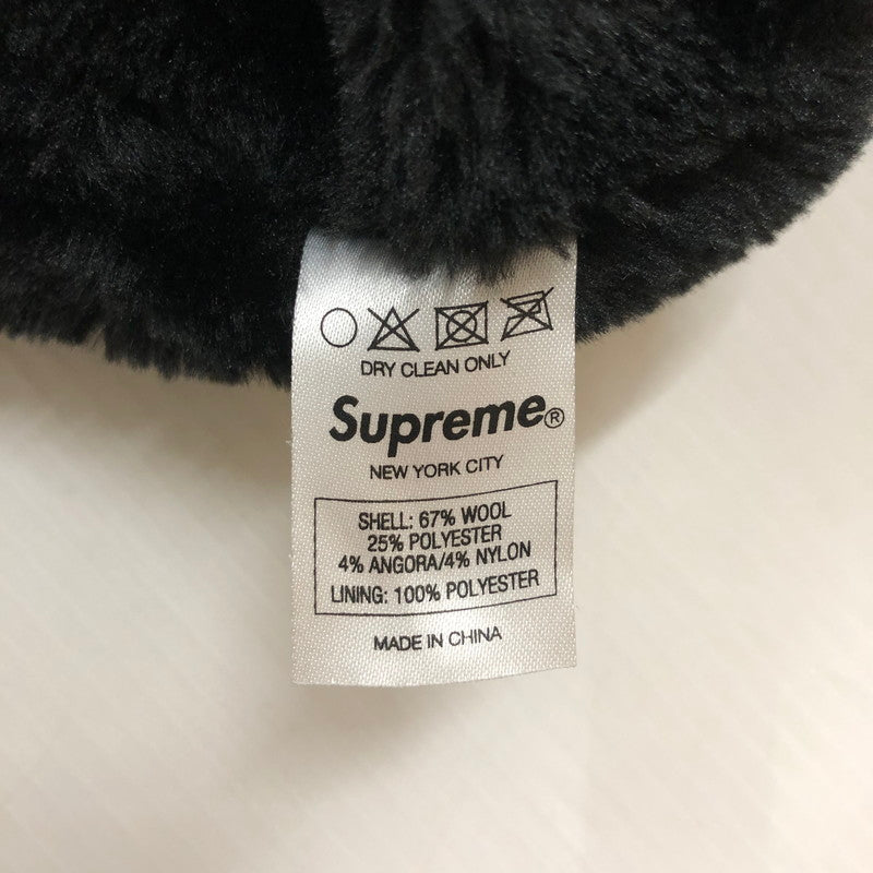 【中古品】【メンズ】 Supreme シュプリーム 12AW PILE LINED SHIRT パイル ラインド シャツ ライトアウター 149-260109-yy-20-tei サイズ：S カラー：カーキ 万代Net店