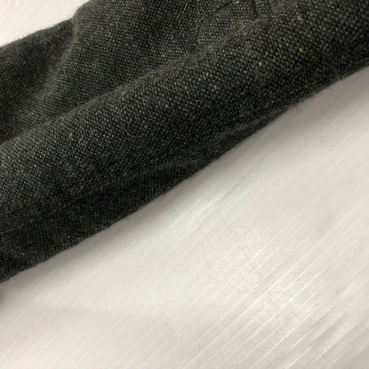 【中古品】【メンズ】 Supreme シュプリーム 12AW PILE LINED SHIRT パイル ラインド シャツ ライトアウター 149-260109-yy-20-tei サイズ：S カラー：カーキ 万代Net店