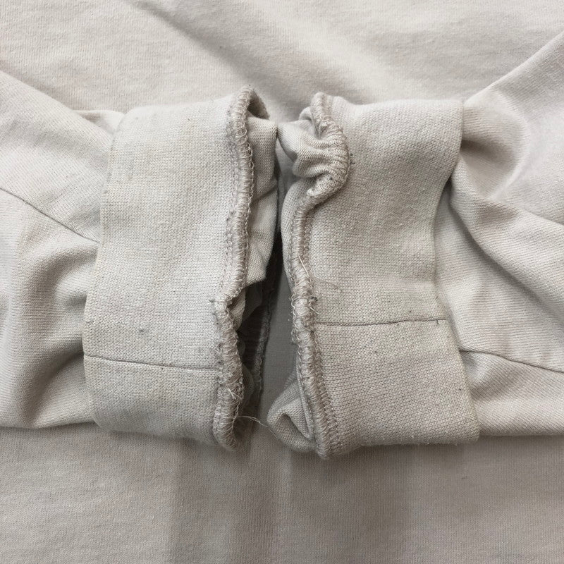 【中古品】【メンズ】 SEE SEE シーシー BIG SIZE L/S POCKET TEE ビッグ サイズ ロングスリーブ ポケット Tシャツ 長袖 トップス 142-260109-yy-01-tei サイズ：XXL カラー：アッシュグレー 万代Net店