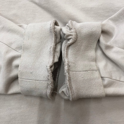 【中古品】【メンズ】 SEE SEE シーシー BIG SIZE L/S POCKET TEE ビッグ サイズ ロングスリーブ ポケット Tシャツ 長袖 トップス 142-260109-yy-01-tei サイズ：XXL カラー：アッシュグレー 万代Net店