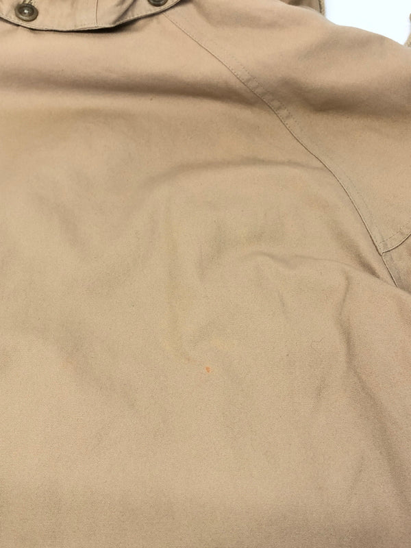 【中古品】【メンズ】 NATURE TRAIL ネイチャートレイル Duffle Down Coat J7-702 ダッフルダウンコート アウター 147-260819-SH-02-hon サイズ：M カラー：ベージュ 万代Net店