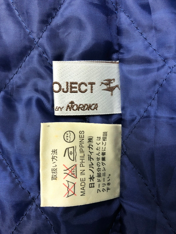 【中古品】【メンズ】 NATURE TRAIL ネイチャートレイル Duffle Down Coat J7-702 ダッフルダウンコート アウター 147-260819-SH-02-hon サイズ：M カラー：ベージュ 万代Net店