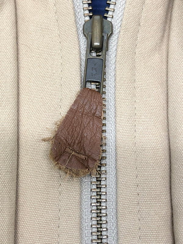 【中古品】【メンズ】 NATURE TRAIL ネイチャートレイル Duffle Down Coat J7-702 ダッフルダウンコート アウター 147-260819-SH-02-hon サイズ：M カラー：ベージュ 万代Net店