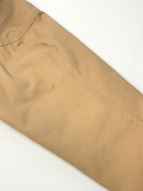 【中古品】【メンズ】 NATURE TRAIL ネイチャートレイル Duffle Down Coat J7-702 ダッフルダウンコート アウター 147-260819-SH-02-hon サイズ：M カラー：ベージュ 万代Net店