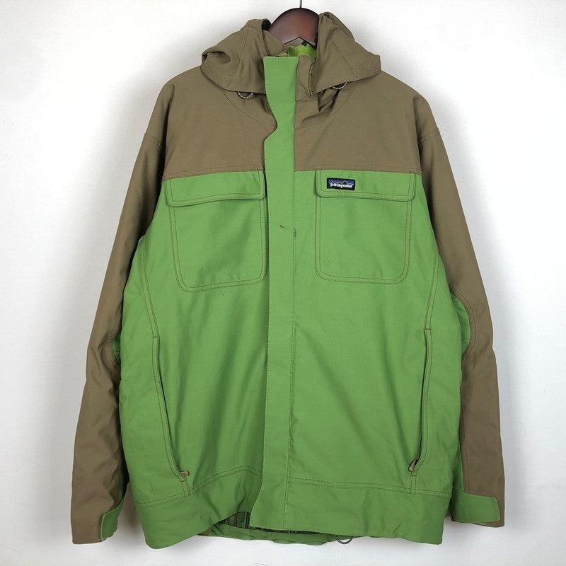patagonia パタゴニア – Page 2 – mandai-online